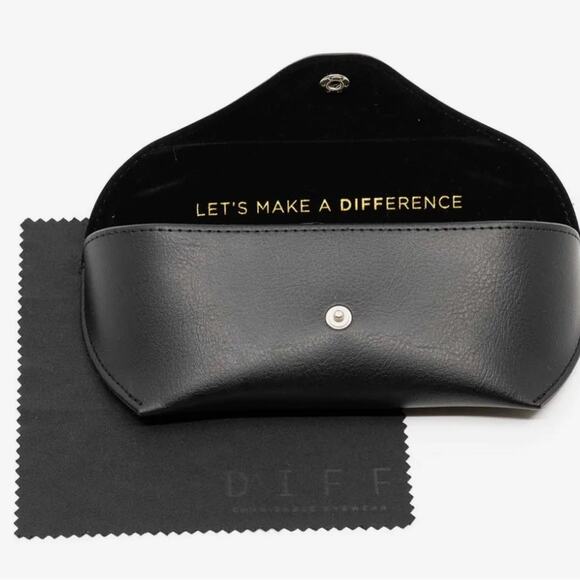 Diff Sunglasses Remi II - Picture 5 of 8